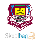 Gladstone Central State School 圖標