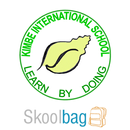 Kimbe International School APK
