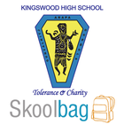 Kingswood High School simgesi