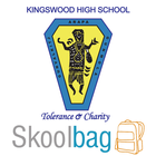 آیکون‌ Kingswood High School