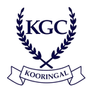 Kooringal Golf Club APK