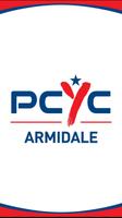PCYC Armidale Plakat