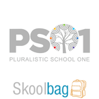 آیکون‌ PS1 Pluralistic School