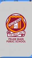 Pelaw Main Public School plakat