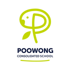 Poowong Consolidated School آئیکن