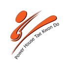Power House Taekwondo-icoon