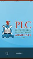 Presbyterian LC Armidale plakat