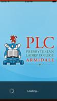 Presbyterian LC Armidale الملصق
