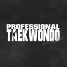 Professional Taekwondo آئیکن