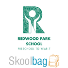 Redwood Park School आइकन