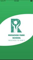 Redwood Park School plakat