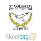 St Columbas CC Springwood icône