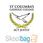 St Columbas CC Springwood アイコン