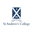 St Andrew's College Merivale Christchurch icono