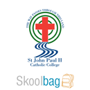 StJohn Paul II CC APK