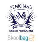 St Michaels PPSN Melbourne Zeichen