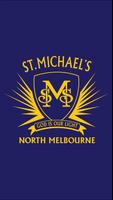 St Michaels PPSN Melbourne Plakat