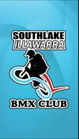Southlake Illawarra BMX ポスター