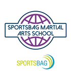 Sportsbag Martial Arts School आइकन