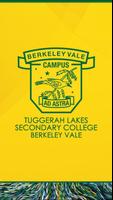 Tuggerah Lakes SC BerkeleyVale plakat