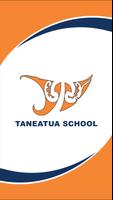 Taneatua School plakat
