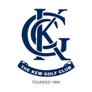 The Kew Golf Club APK