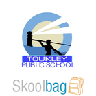 Toukley Public School icône