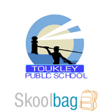 Toukley Public School-icoon