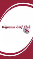 Wynnum Golf Club Affiche