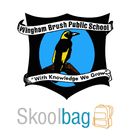APK Wingham Brush Public School