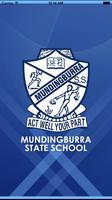 Mundingburra State School 海報