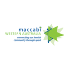 Maccabi Western Australia ikon
