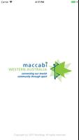 Maccabi Western Australia penulis hantaran