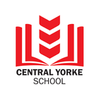 Central Yorke School biểu tượng