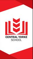 Central Yorke School Affiche