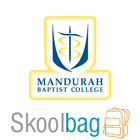 Mandurah Baptist College 아이콘