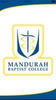Mandurah Baptist College 포스터
