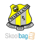 Maryland Public School ikon