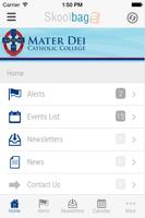 Mater Dei Catholic College 스크린샷 2