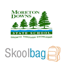 Moreton Downs - Skoolbag APK