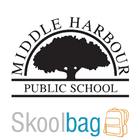 Middle Harbour Public School icône