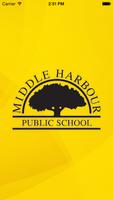 Middle Harbour Public School پوسٹر