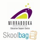 Mirrabooka SHS ESC আইকন