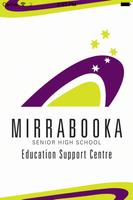 Mirrabooka SHS ESC poster