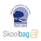 Moss Vale Public School আইকন