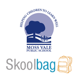 Moss Vale Public School icône
