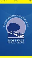 Moss Vale Public School 海報