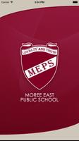 Moree East Public School poster