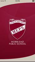 Moree East Public School ポスター