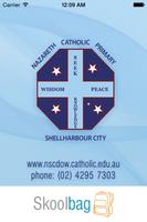 Nazareth Catholic Shellharbour 포스터